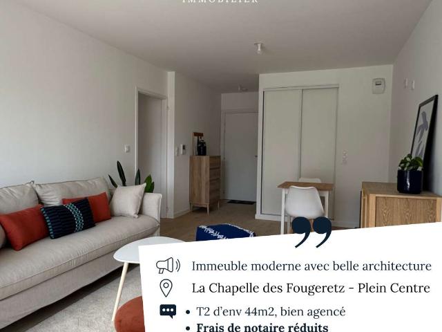Appartement vente à Rennes, Bretagne
