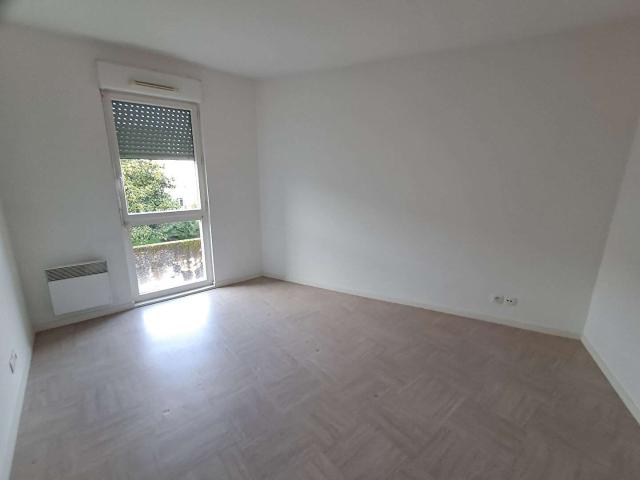 Appartement vente à Nantes, Thouaré-sur-loire