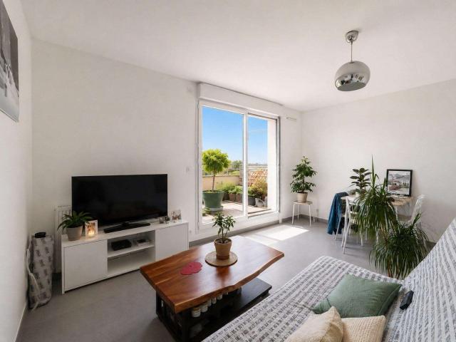 Appartement vente à Nantes, Thouaré-sur-loire