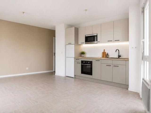 Appartement vente à Nantes, Thouaré-sur-loire