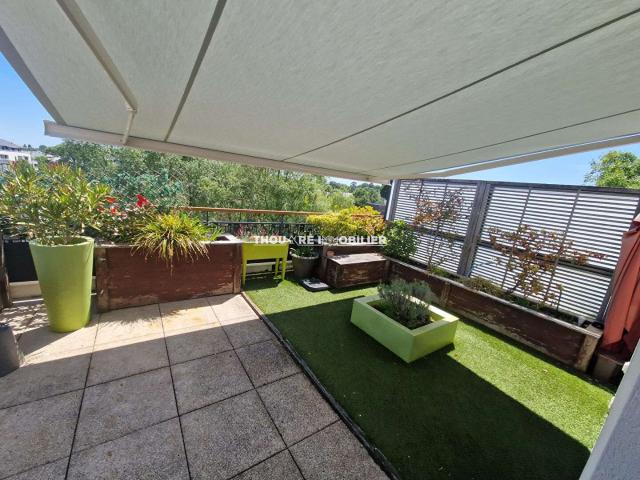 Appartement vente à Nantes, Thouaré-sur-loire