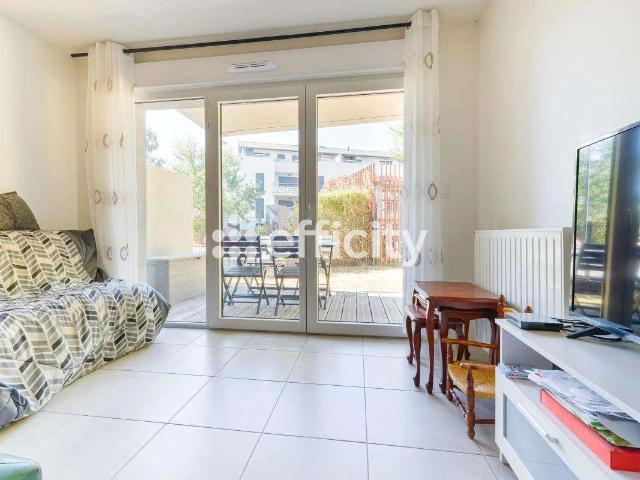 Appartement vente à Nantes, Thouaré-sur-loire