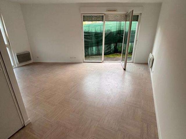 Appartement vente à Nantes, Thouaré-sur-loire