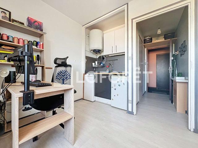 Appartement vente à Bressuire, Nouvelle-Aquitaine
