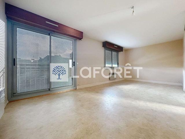 Appartement vente à Bressuire, Nouvelle-Aquitaine