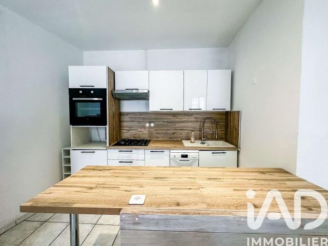 Appartement vente à Arrondissement de Toulon, Toulon