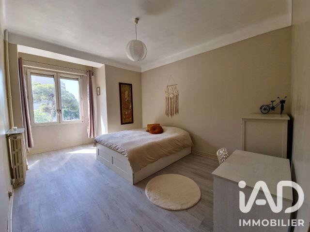 Appartement vente à Arrondissement de Toulon, Toulon