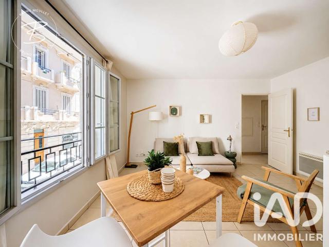 Appartement vente à Arrondissement de Toulon, Toulon
