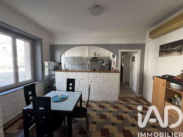 Appartement vente à Arrondissement de Toulon, Toulon
