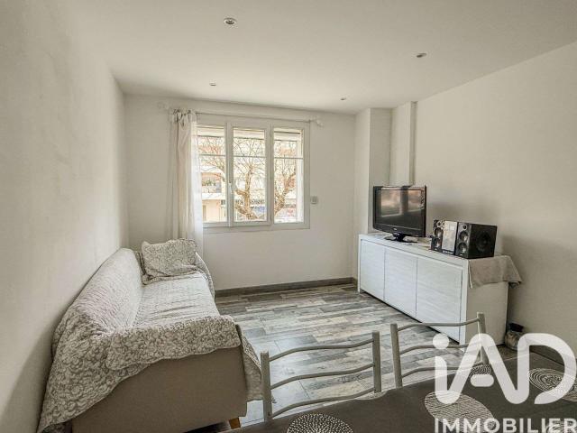 Appartement vente à Arrondissement de Toulon, Toulon