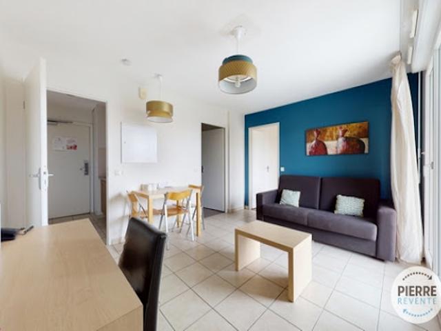 Appartement vente à Toulouse