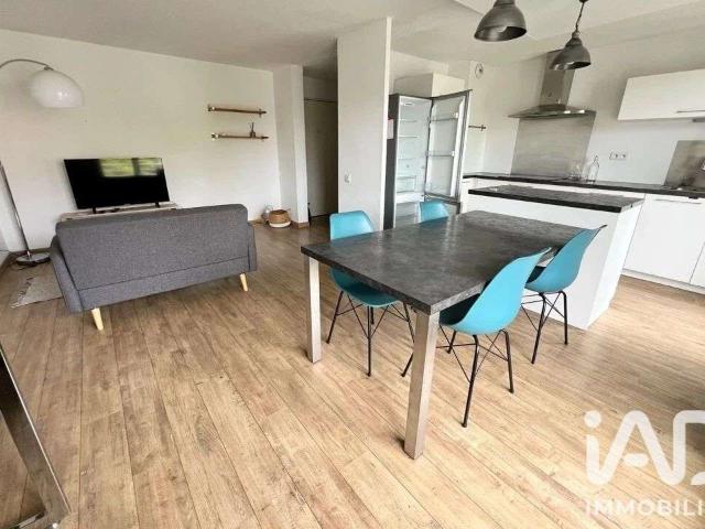 Appartement vente à Toulouse
