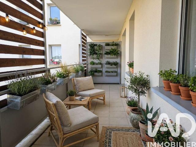 Appartement vente à Toulouse