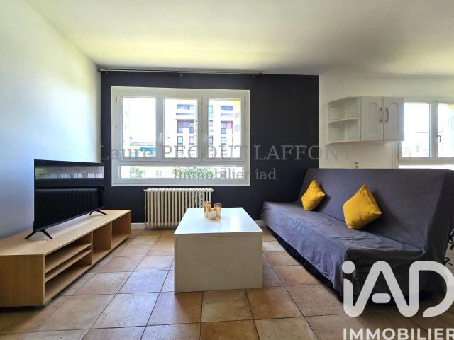 Appartement vente à Toulouse