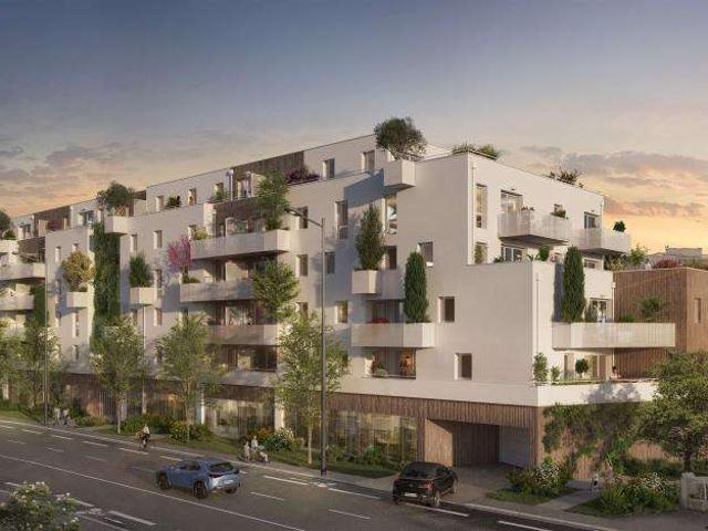 Appartement vente à Toulouse