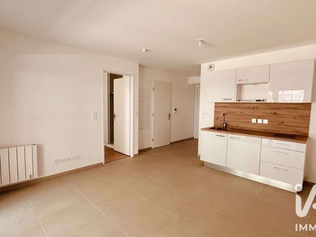 Appartement vente à Toulouse