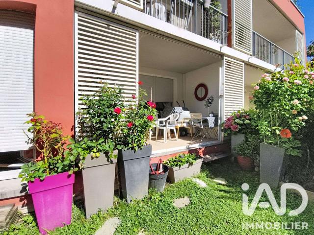 Appartement vente à Toulouse