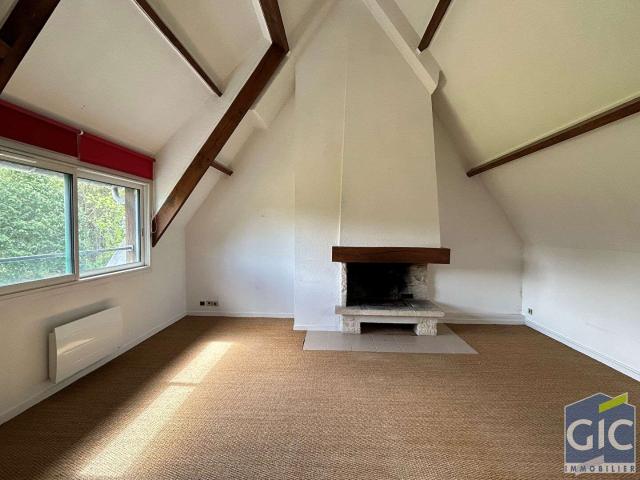 Appartement vente à Lisieux, Tourgéville