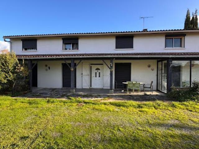 Appartement vente à Toulouse, Tournefeuille
