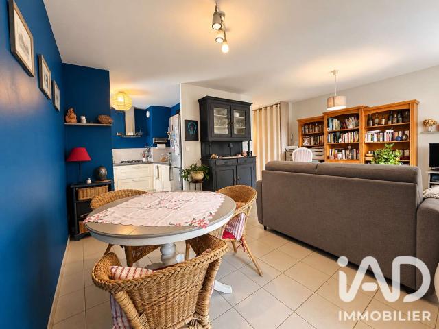 Appartement vente à Tournon-sur-Rhône, Ardèche