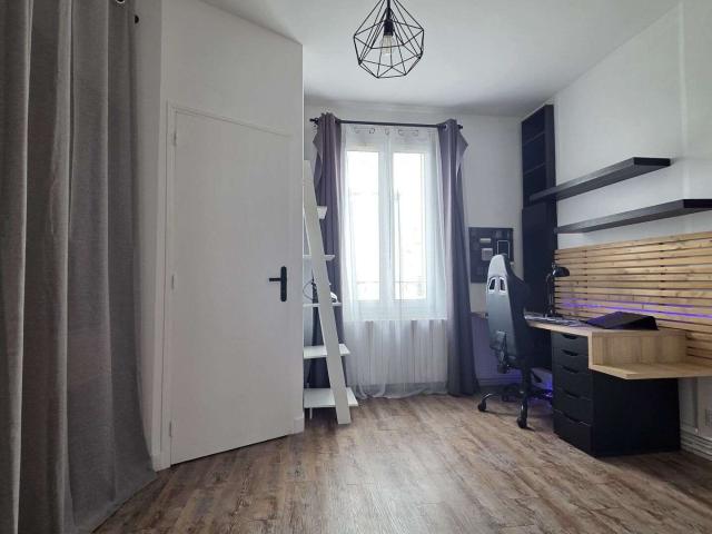 Appartement vente à Tours