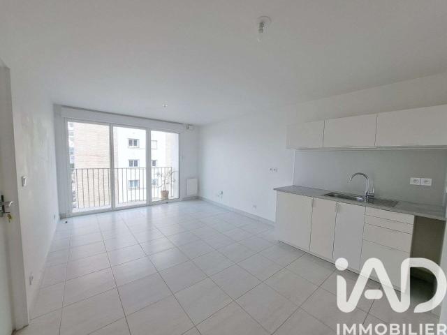 Appartement vente à Tours