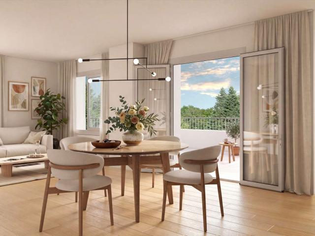 Appartement vente à Tours