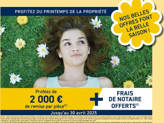 Appartement vente à Tours