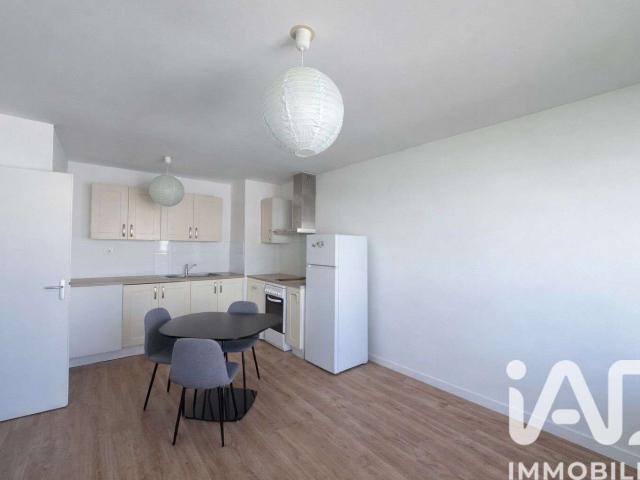 Appartement vente à Tours