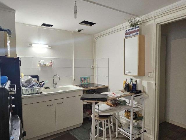 Appartement vente à Tours