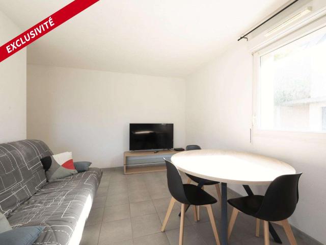 Appartement vente à Lannion, Bretagne