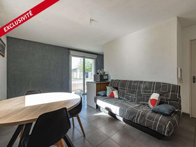 Appartement vente à Lannion, Bretagne