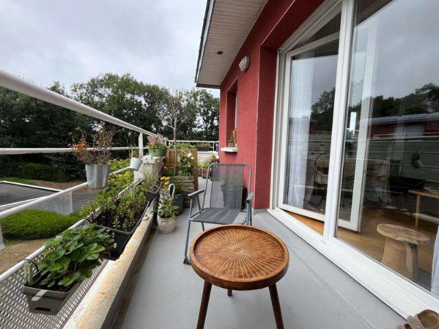 Appartement vente à Quimper, Bretagne