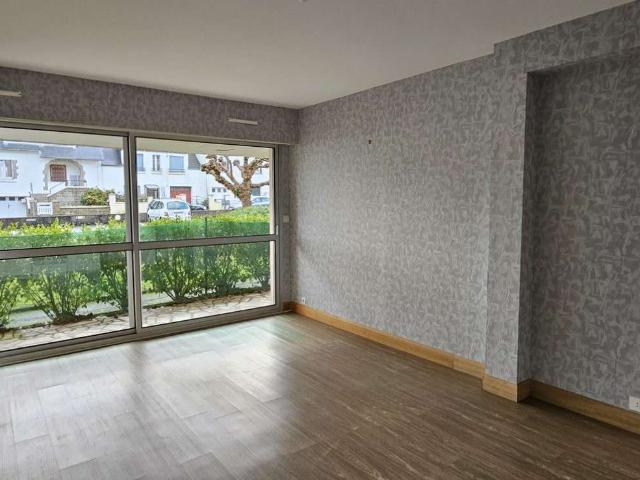 Appartement vente à Quimper, Bretagne