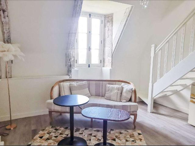 Appartement vente à Vannes, Bretagne