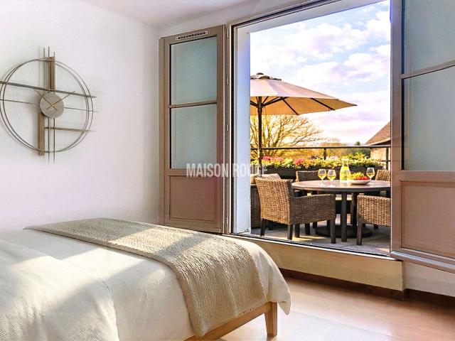 Appartement vente à Lannion, Bretagne