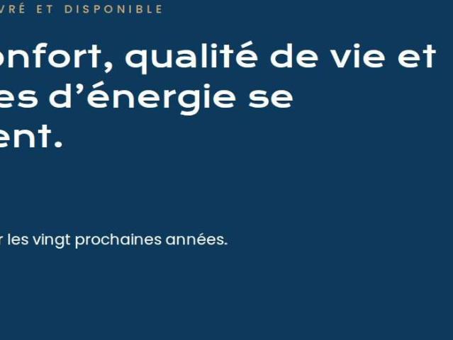 Appartement vente à Châteaubriant-Ancenis, Grandchamps-des-fontaines