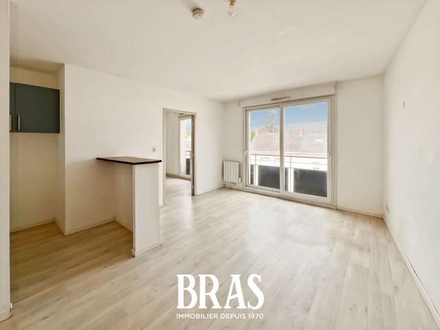 Appartement vente à Châteaubriant-Ancenis, Grandchamps-des-fontaines