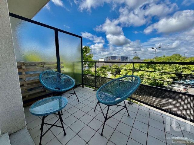 Appartement vente à Châteaubriant-Ancenis, Grandchamps-des-fontaines