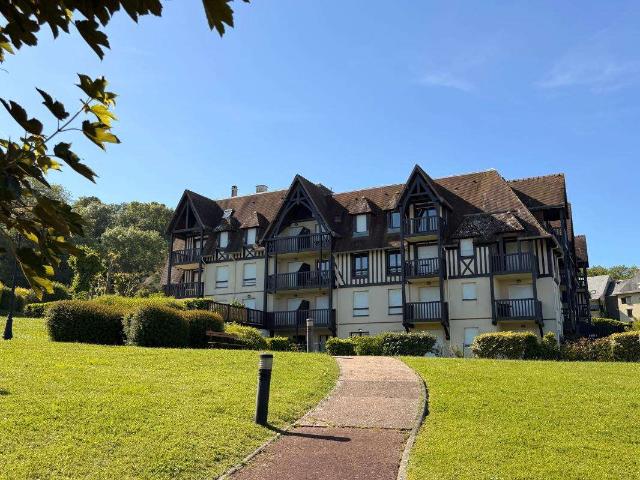 Appartement vente à Lisieux, Trouville-sur-mer