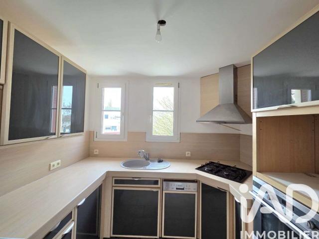 Appartement vente à Troyes