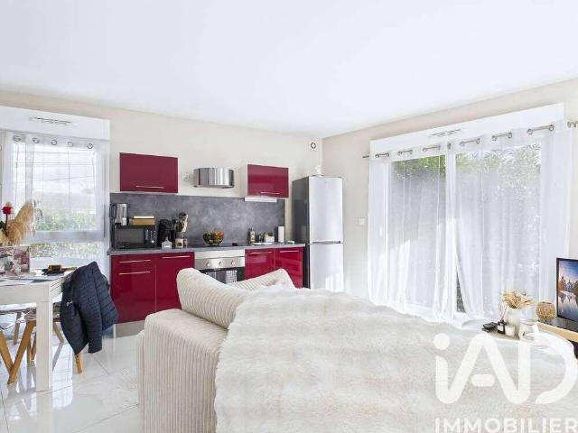 Appartement vente à Troyes