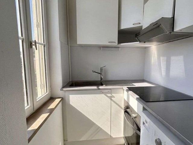 Appartement vente à Troyes