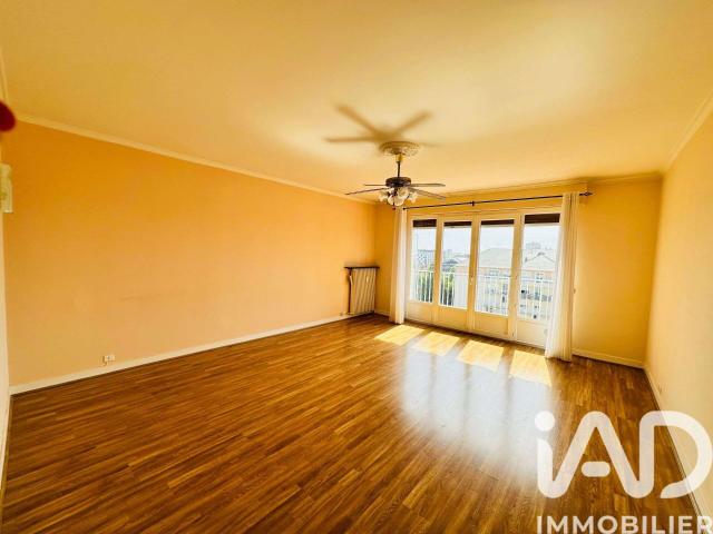 Appartement vente à Troyes