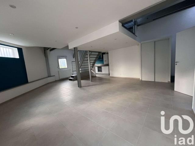 Appartement vente à Troyes