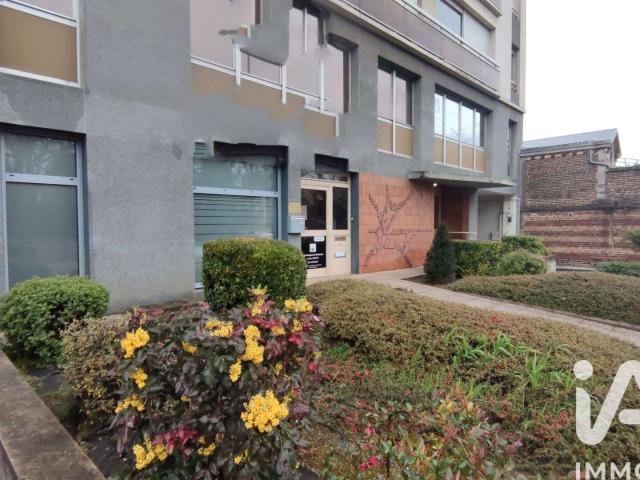 Appartement vente à Troyes