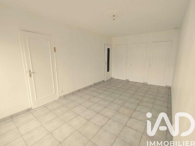 Appartement vente à Troyes