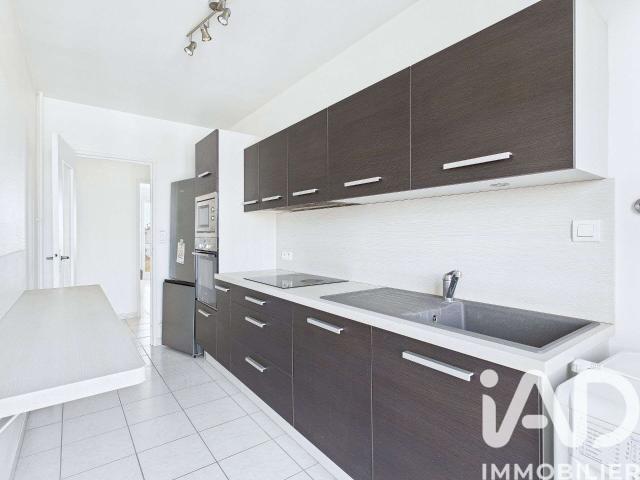 Appartement vente à Troyes