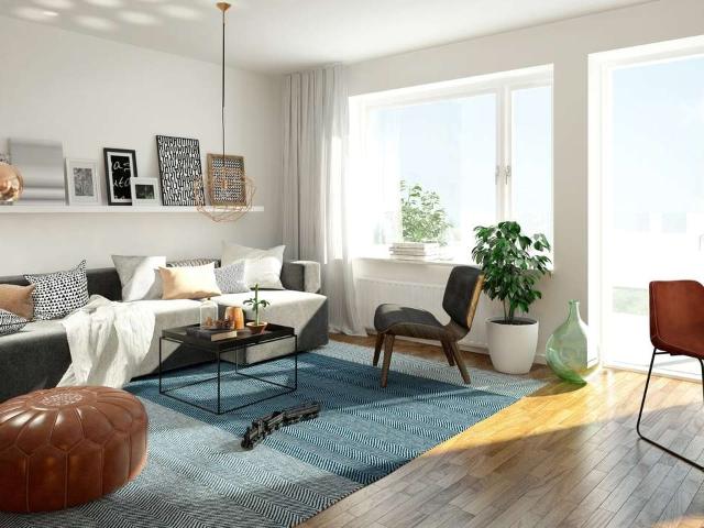 Appartement vente à Les Andelys, Val-de-reuil