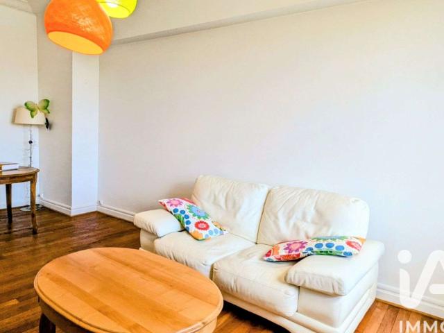 Appartement vente à Valence